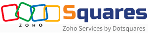 Zoho Squares
